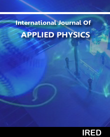 International Journal of Applied Physics