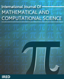 Mathematical and Computatioal Sciences