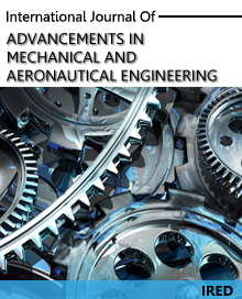 mechanical and aeronautical engineering