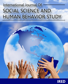 science human behavior study